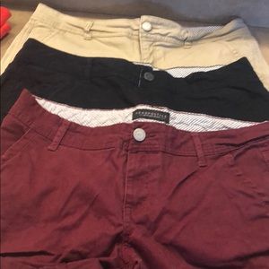 Aeropostale shorts